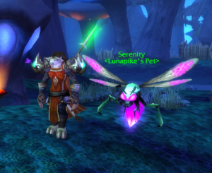 lunapikeandserenity