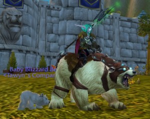 polarbearmount