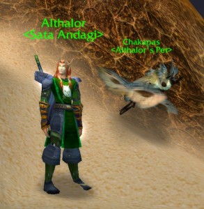 AlthalorLevel50