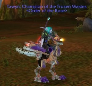 GnomereganMechanostrider