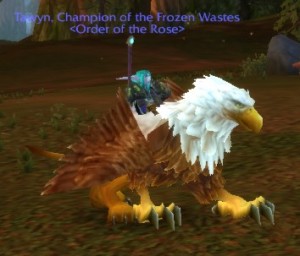 GoldenGryphon GoldenGryphon