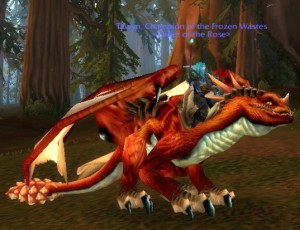 RedDrake RedDrake
