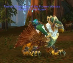 SwiftGreenGryphon SwiftGreenGryphon