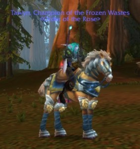 SwiftPalomino SwiftPalomino