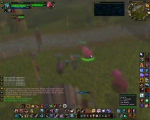 WoW_PinkElekkBeastLore