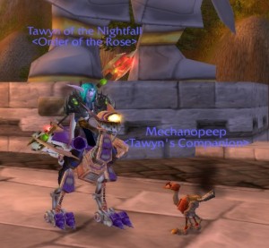 TawynGnomereganMechanostrider