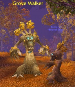 TreeFriends I wanna be like you when I grow up!