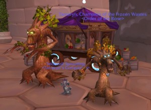 TreeTime TreeTime