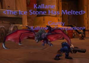 KallaneTheBat