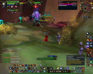 WoWScrnShot_111209_083623 This is the Naga Ramp. 19 minutes, 43 seconds.