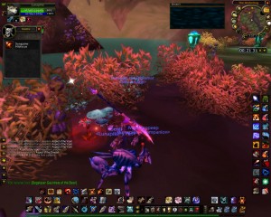 WoWScrnShot_111209_083812 My Mechanopeep brings all the flowers to the yard