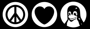 peacelovelinux peacelovelinux