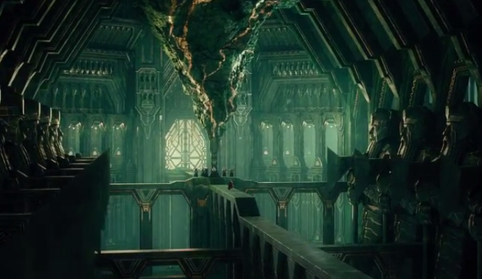 Are you guys looking at this? P.S. the world may never know whether running BRD or watching a Peter Jackson movie is longer.