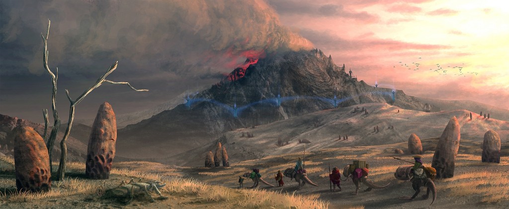 morrowind-art