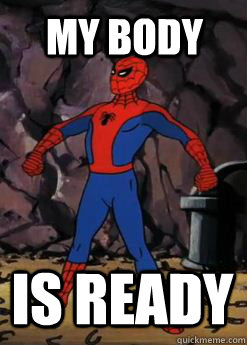 spidey