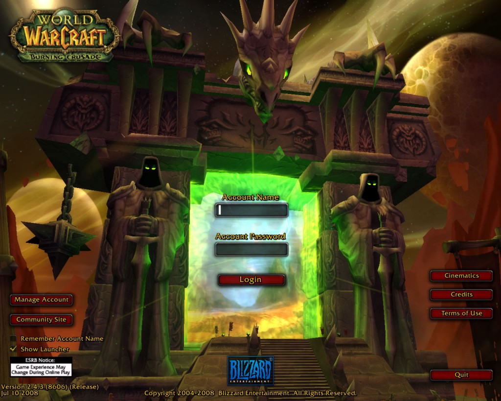 Login_screen_The_Burning_Crusade